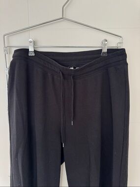 TNA Wafflex pant in black